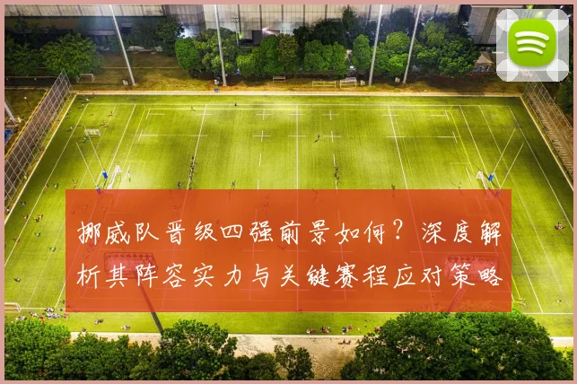 挪威队晋级四强前景如何？深度解析其阵容实力与关键赛程应对策略